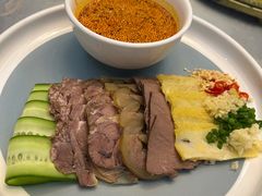 夫妻肺片-富乐山酒店(西黄城根北街店)