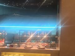 -长沙三景韦尔斯利酒店·Oval全日制餐厅自助餐