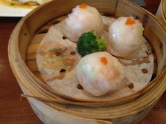 -京粤荟(海王银河科技大厦店)
