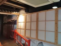 -白兔子密室(长寿路店)