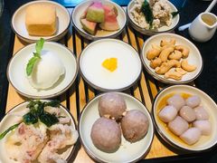 -鹿港小镇(金虹桥国际中心店)