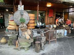 -青城甲(青城山店)