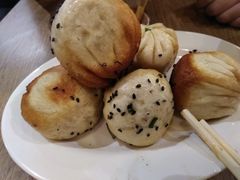 -小杨生煎(火车站北广场店)