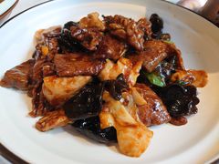 -天和晟烤鸭店(世纪坛店)