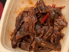 -颜家辣酱鸭(五一店)