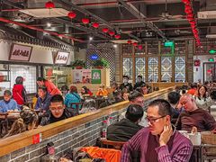 -广府乡下·饭庄(新港东路店)