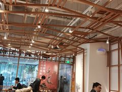 大堂-小满手工粉(上海文峰广场店)