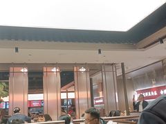 -聚味瞿记·龙虾堂(咸嘉湖店)