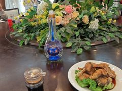 -沈家花园如皋菜(君御豪庭店)