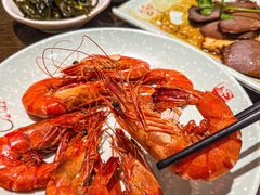 -抱德·潮汕味(琶洲店原惠城鱼仔)