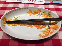 -西贝莜面村(镇江苏宁广场店)