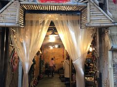 -多哥水傣味餐厅(司马巷店)