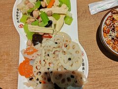 -直隶安家牛肉罩饼(建华店)