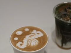 -Manner Coffee(K11店)