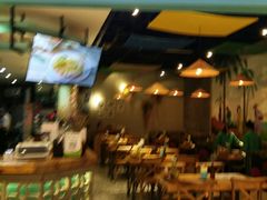 门面-阮氏娘·越南料理(双子塔店)