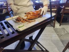 -阿庄新豫菜(南龙湖店)