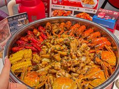 -熊记虾王·小龙虾(东晓南店)