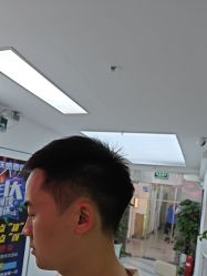 -米娜护肤造型