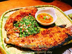 -勐丽梦兰傣味餐厅