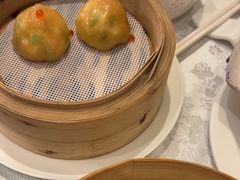 -酌宴府The China Club·广州万富希尔顿酒店(云城东路店)