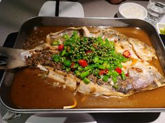 -半天妖烤鱼(印象城店)
