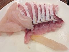 -正能量脆肉鲩火锅