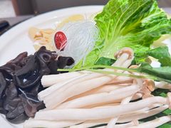 -阿源鱼捞斑鱼火锅·海鲜粥(山景尚宅店)