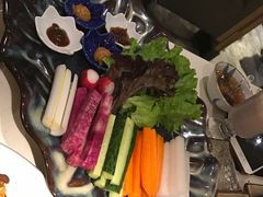 -赤坂亭M9和牛烧肉·日料398放题(万达店)