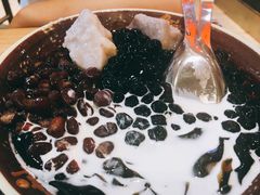 仙草4号-鲜芋仙(南开大悦城店)