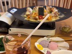 -柴の食堂·日式家庭料理·熊之肆(大学路店)