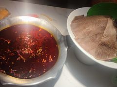 -九鼎轩火锅大排挡
