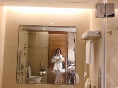 -上海浦东嘉里大酒店