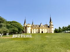 -北京张裕爱斐堡酒庄