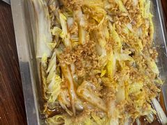 -番禺大岗仙庙烧鸡(芳村店)