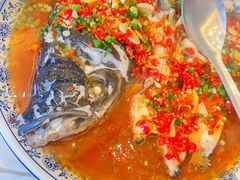 -千岛湖鱼味馆(十字街总店)