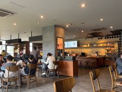 -星巴克(蒲汇塘路店)