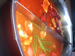 -湊湊火锅·茶憩(石家庄万象城店)