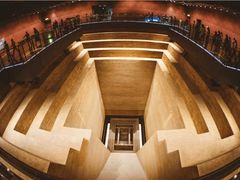 -马王堆汉墓遗址