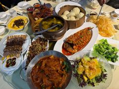 -怡得观滇餐厅·地道昆明菜·1996(海埂大坝店)