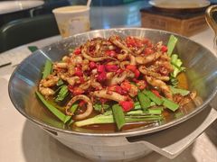 -费大厨辣椒炒肉(黄兴中心广场店)