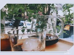-T-COFFEE(长江花园店)