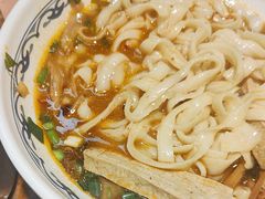 -韩师傅老大同刀削面(北苑路店)