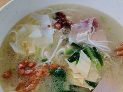 举人过桥米线-老滇过桥米线(永安路店)