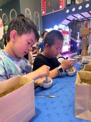 -MELAND CLUB亲子乐园·派对·餐厅(北京芳圆里ID MALL店)
