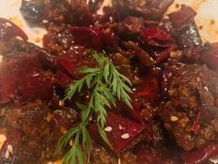 -贡宴盐帮菜自贡驻京联络处餐厅