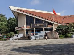 -河姆渡遗址博物馆
