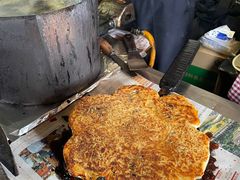 -王记海棠糕(新场古镇店)