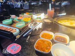 -捞王锅物料理(凯旋路店)