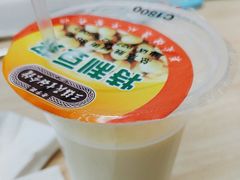 -三镇民生甜食馆(胜利街总店)