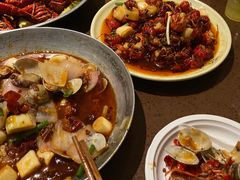 -一棠龙虾•王牌虾球(光谷天地店)